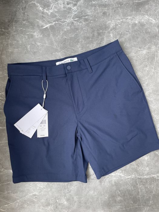 Шорти Lacoste  (оригінал )  Розмір: 33