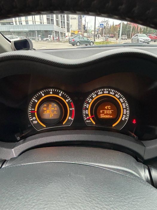 Продам Toyota Auris, 2012 року