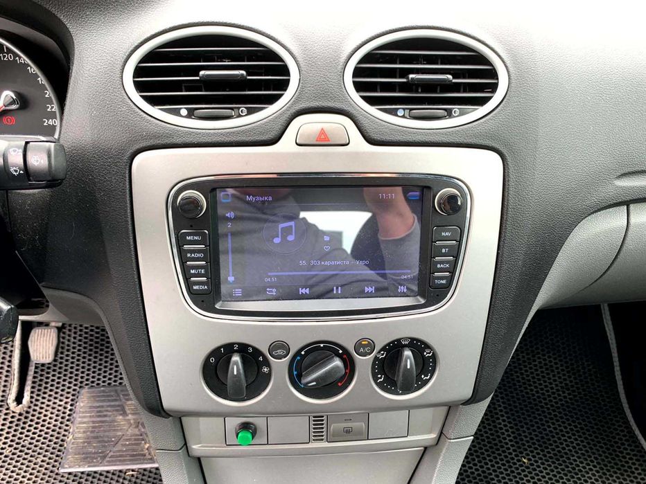 Продам Ford Focus 2010р. #77245