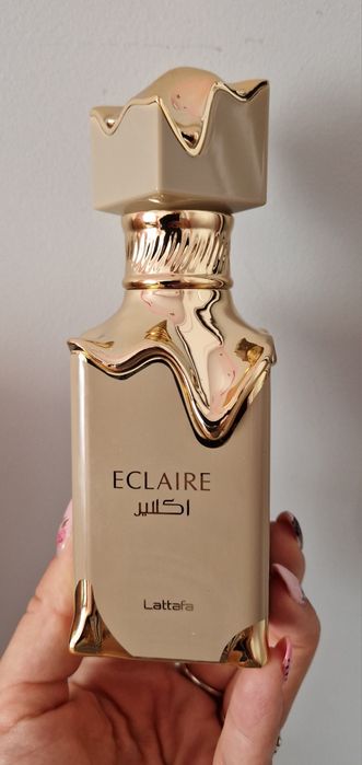 Lataffa Eclaire 100ml