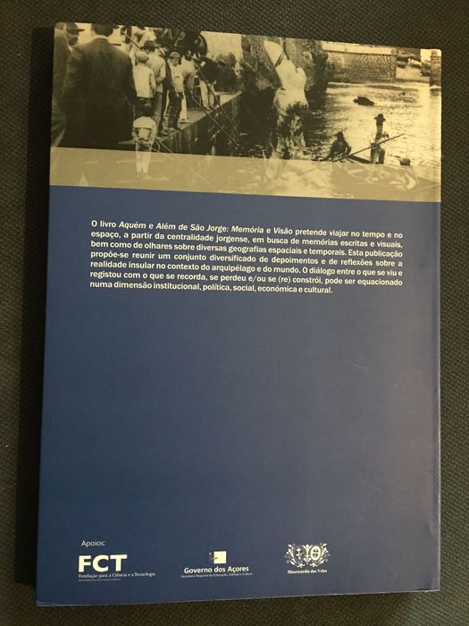 Aquém e Além de São Jorge / História do Índico-História Marítima