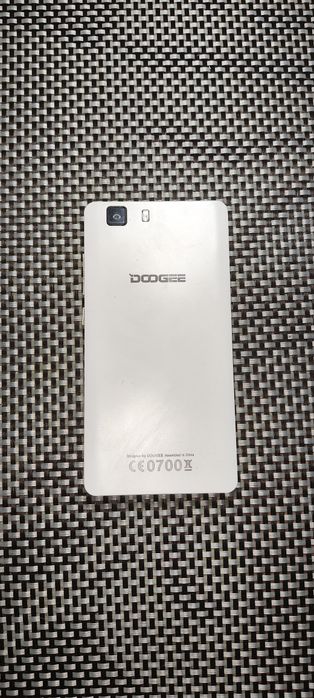Doogee x5 и донор х5 pro