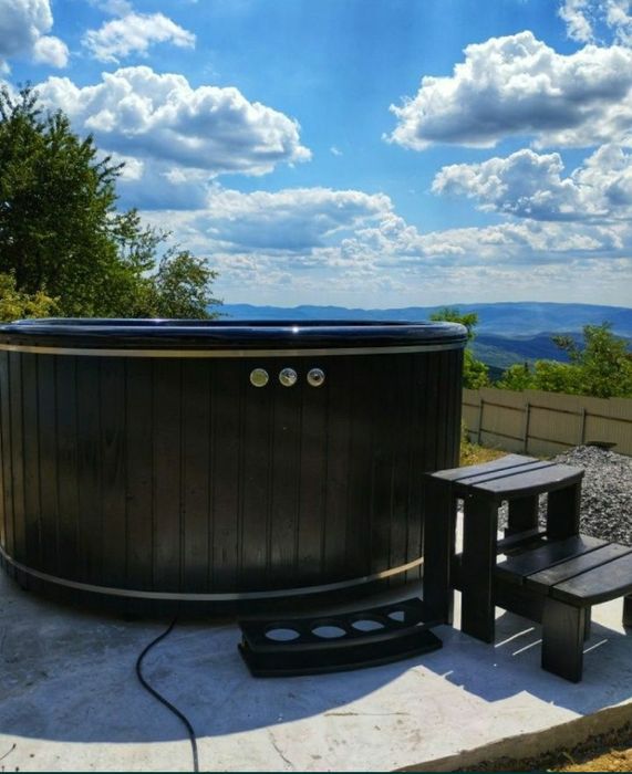 Чан/джакузі/купель