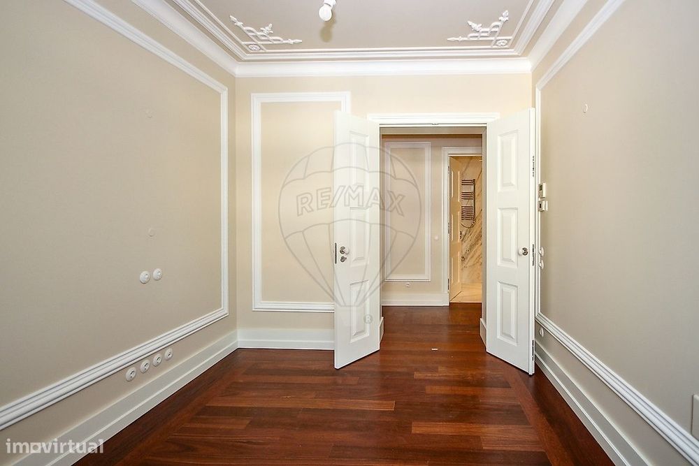 Apartamento T2 para arrendamento