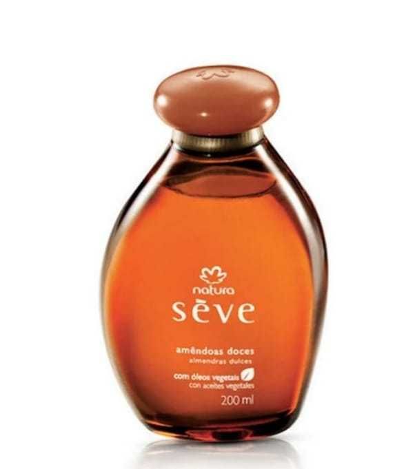 Produtos Natura para pronta entrega