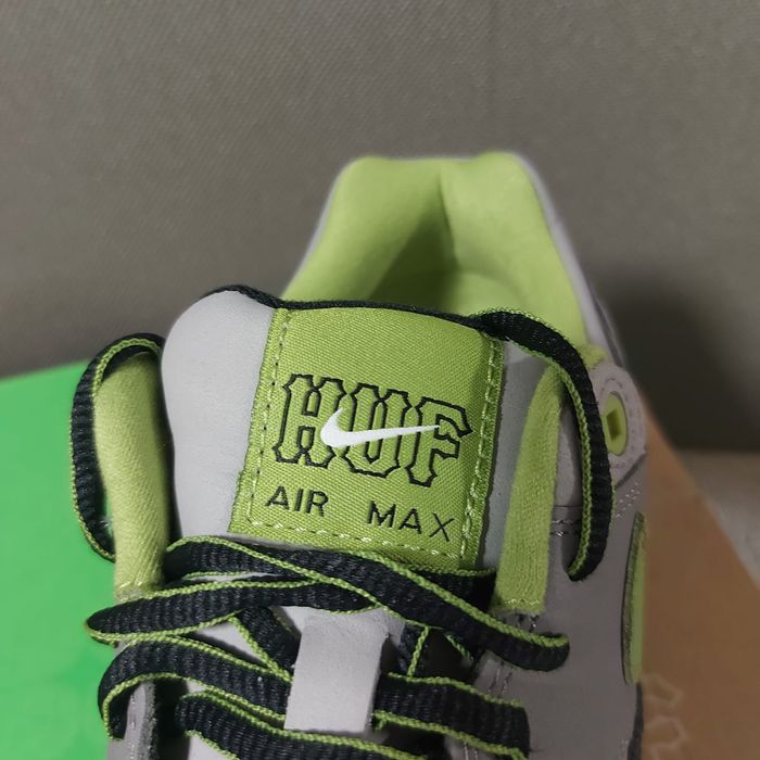 Nike HUF , roz 39
