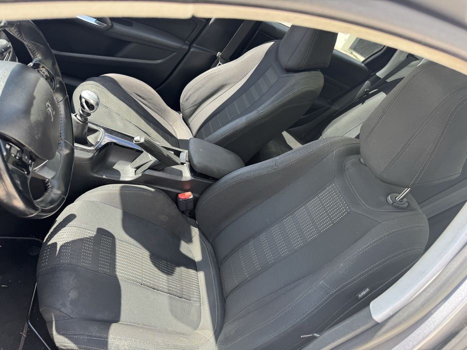 Vendo Peugeot 308