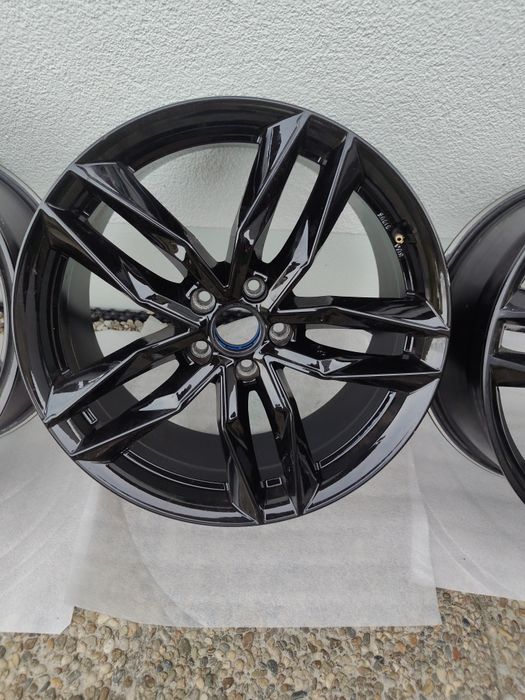 Alufelgi 19 5x112 MAM RS3 Audi VW Mercedes Seat Skoda