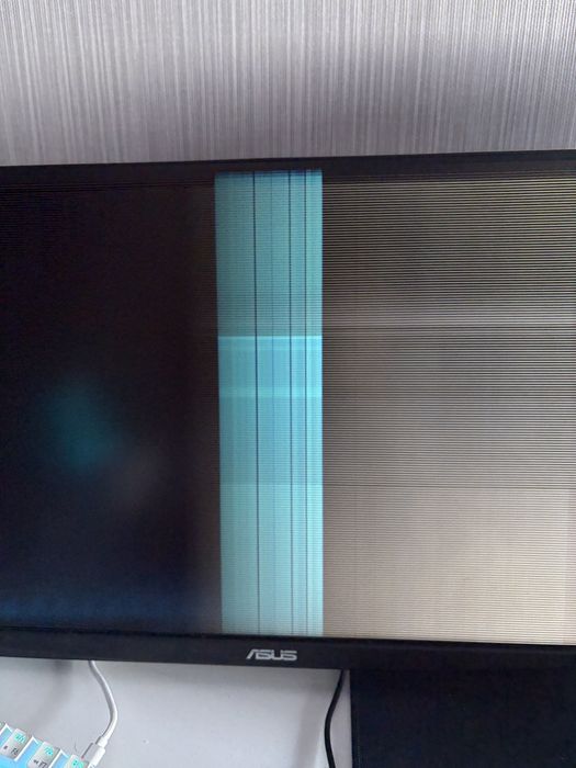 270 гц Монітор 23.8" Asus TUF Gaming VG249QM1A