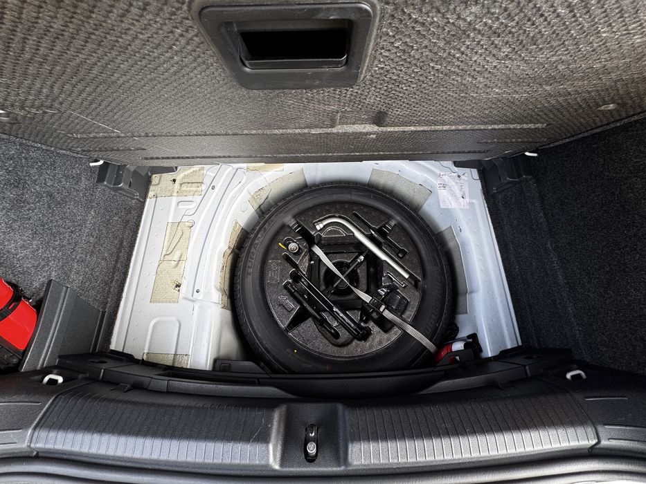 VW Polo 1.0 Confortline