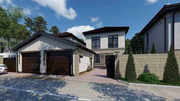 Дом по адресу (площадь 165 м²) - Atlanta.ua - фото 8