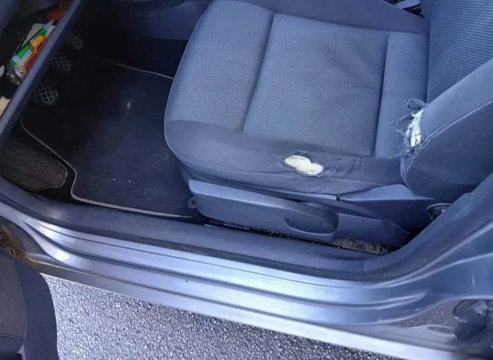 Volkswagen Polo — fotografia 5