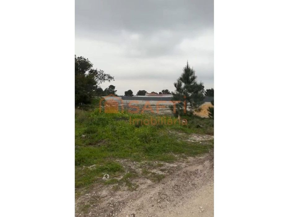 Terreno Rústico - 1010m2 - Fernão Ferro