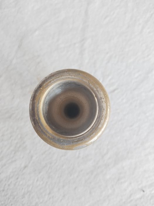 Bocal de trombone