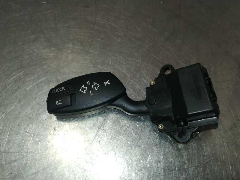 Comandos Dos Piscas Bmw Serie 5 Berlina E60