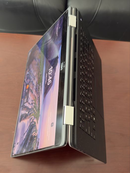 Laptop Dell Precision 5530 2-in-1 | i7 | 16GB RAM | 1TB SSD | Dotykowy