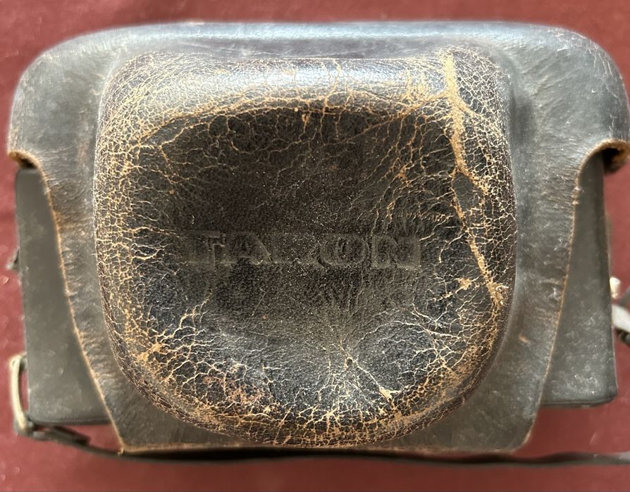 Maquina Fotografica Rolo Antiga Vintage