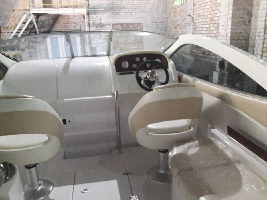 Катер Gaelix 720 Caddy SO