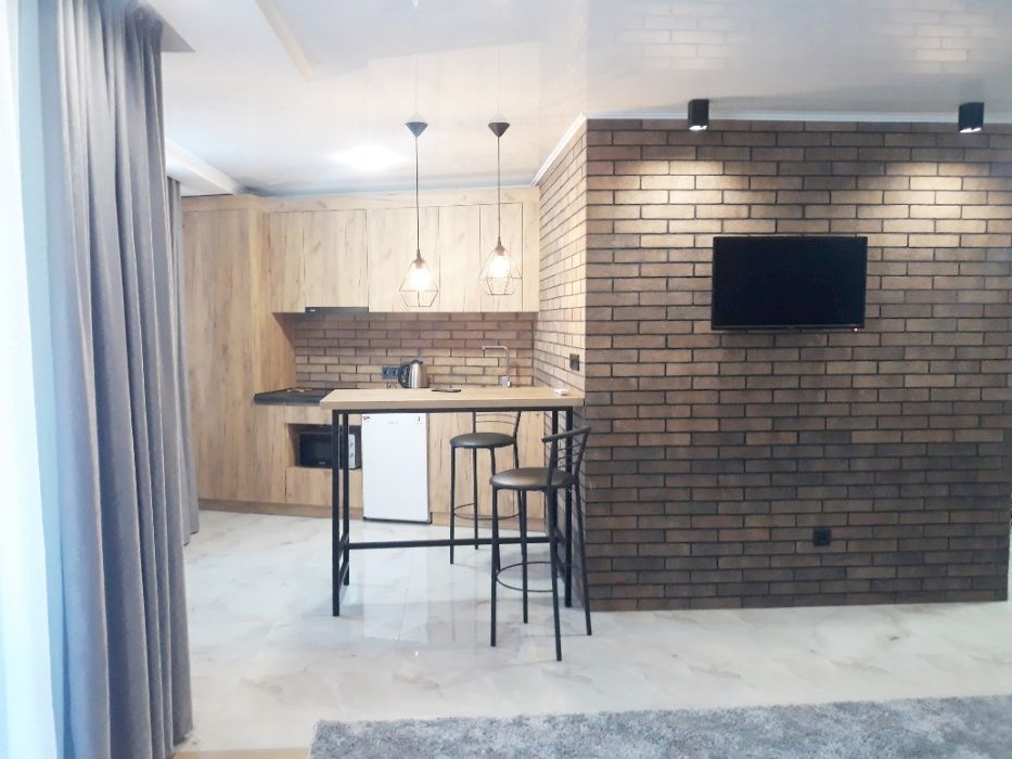 Квартиры посуточно в Кривом Роге. Снять  почасово посуточно в центре