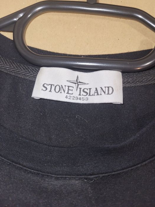 Koszulka Stone Island jak nowa