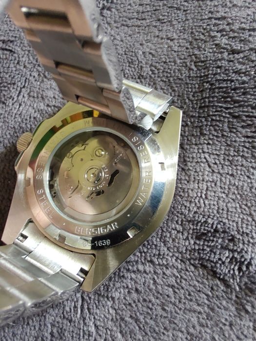 Zegarek męski Bersigar diver