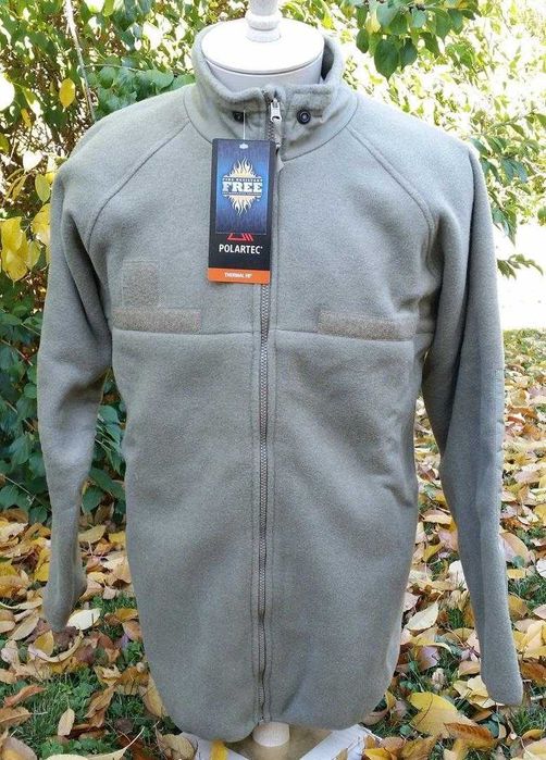 Флісова куртка/підстьога Level 3 FR EWOL Liner