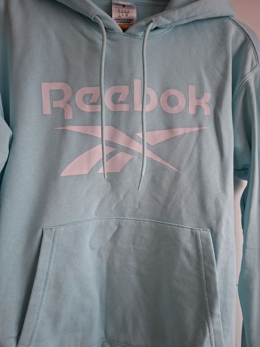 Nowa damska bluza Reebok S/M