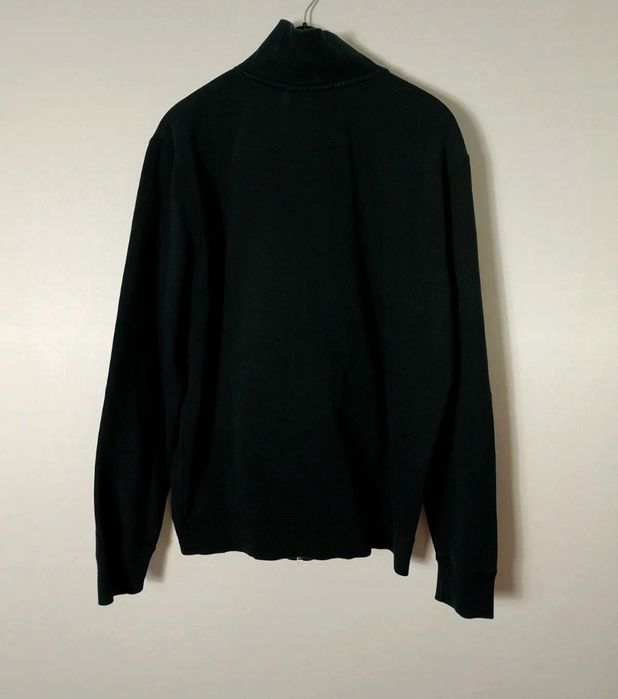 Męska bluza Puma S szer 50cm