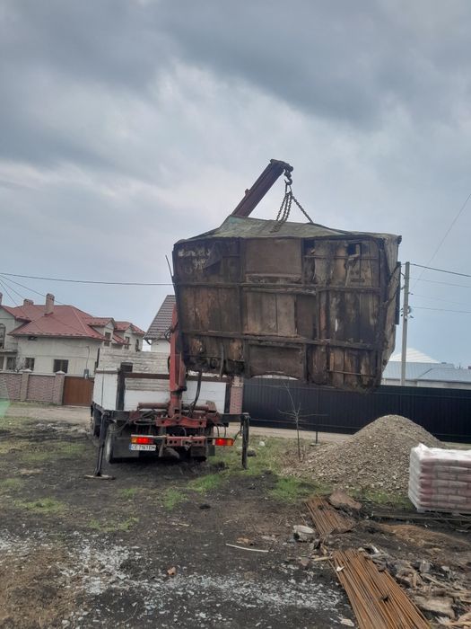 Послуги Маніпулятора  Чернівці