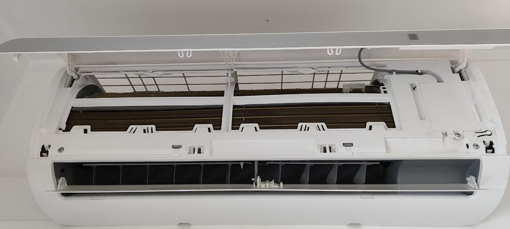 Instalação e manutenções Ar condicionado certificado