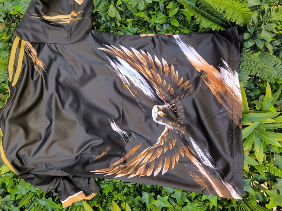 Camisola SL Benfica Edição Especial
