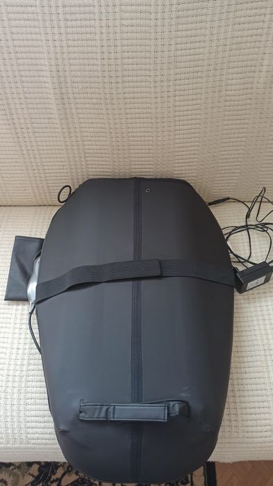 Mata masująca Shiatsu masażer