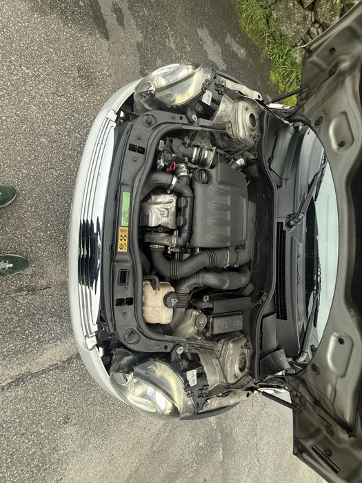 Mini Cooper D camden 2009