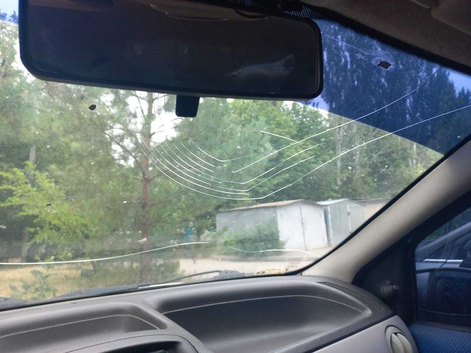 Продам автомобіль Fiat Punto