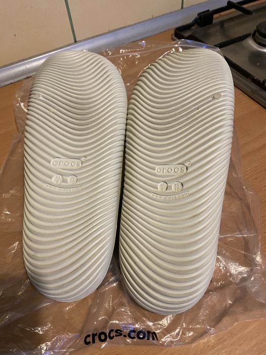 Crocs r.41-42 nowe