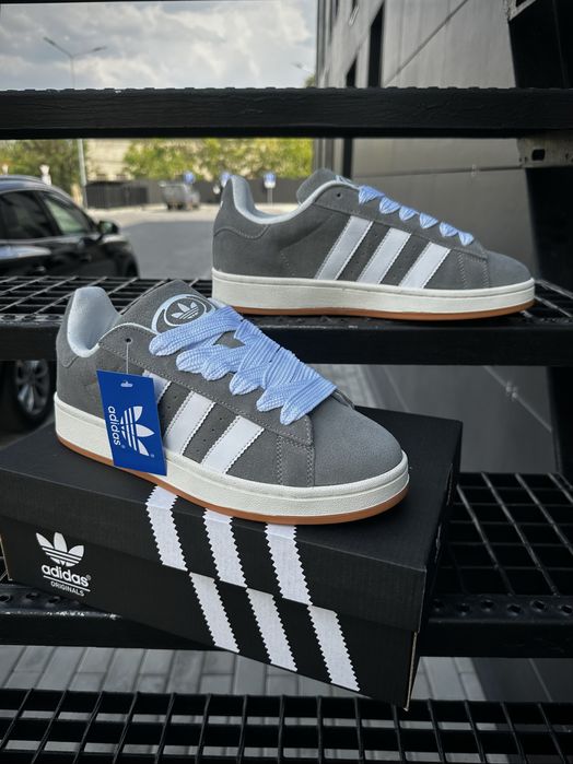 Кросівки Adidas Campus р.41-46