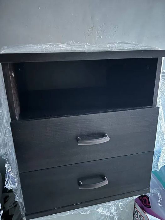 Тумба натуральне дерево