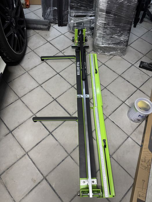 Maquina corte de ceramica até 120cm.