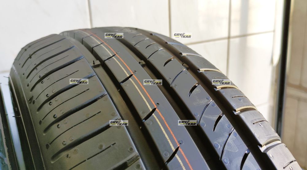 2x 185/65R15 Kumho Ecowing ES31 2025r A/A/69dB 3 lata gwar.