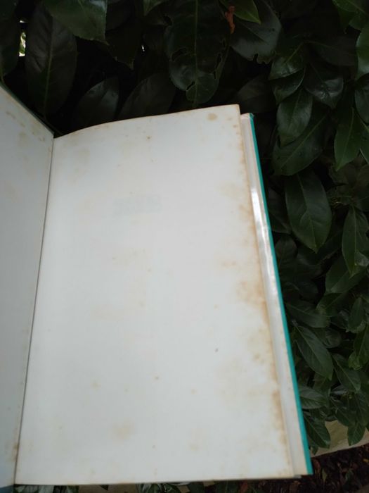 Remédio Amargo (Arthur Hailey)