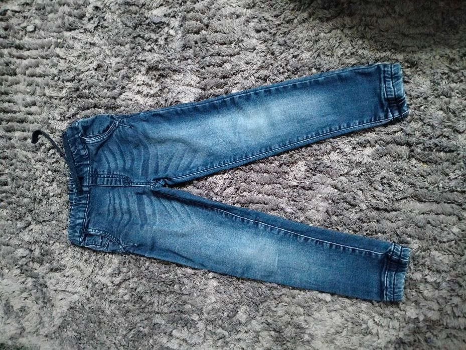 Calças Chicco 6 anos