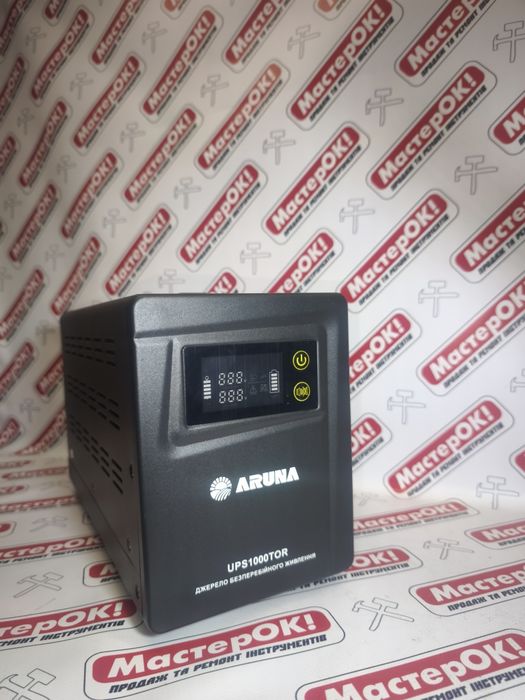 Джерело безперебійного живлення Aruna UPS 1000 TOR