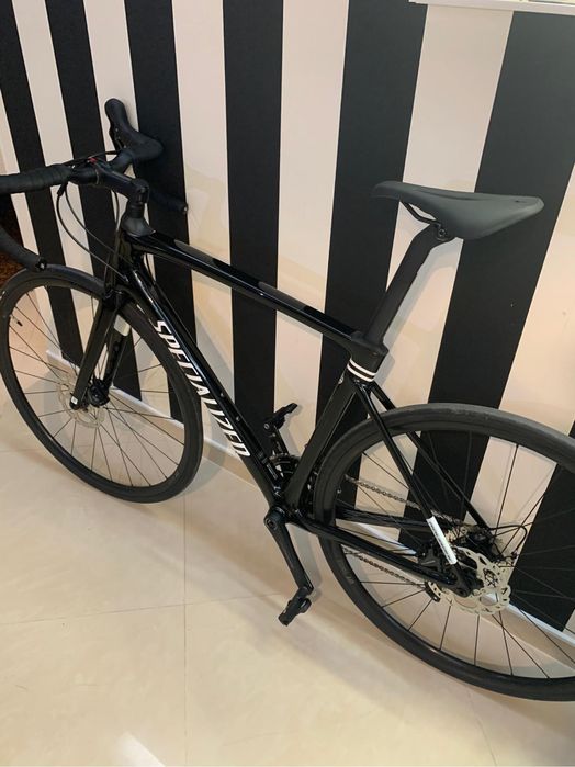 Bicicleta de Estrada