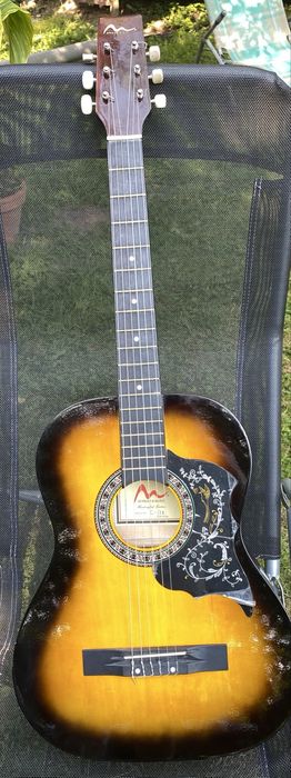Gitara klasyczna
