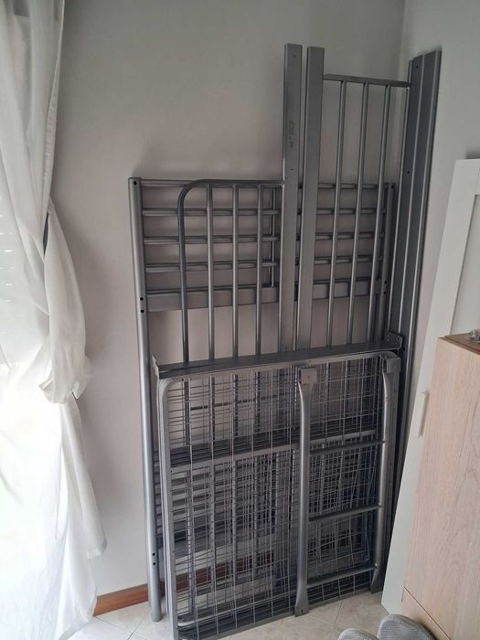 Beliche IKEA, modelo SVARTA + Oferta