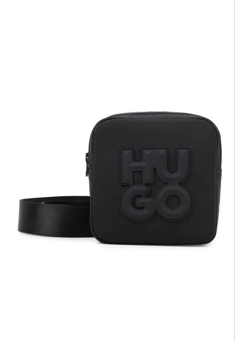 Сумка Hugo Boss оригінал