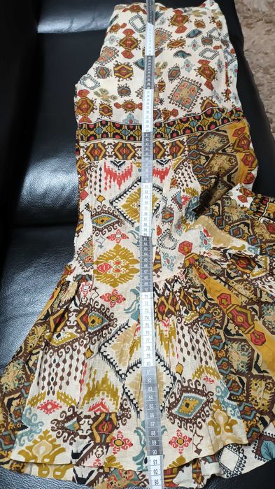 Pantalonas da Natura