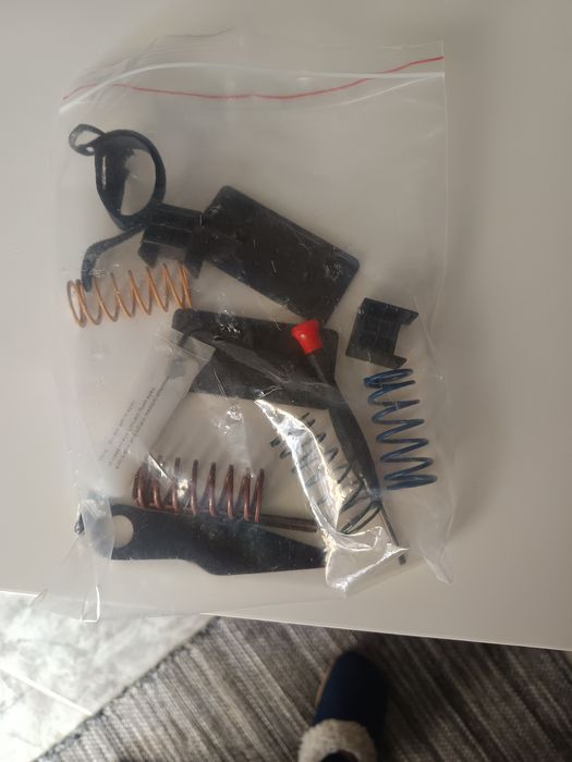 Pedais simagic p500