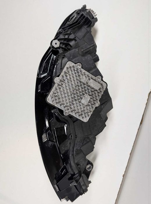 Комплект фар!!! Land Rover. Range Rover Evoque L551