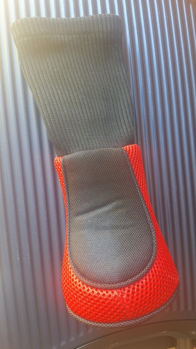 Capa para Taco de Golfe RAM / Headcover n.º 3 – Muito Bom Estado
